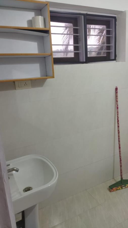 Arya Homestay Bougain Villa Гокарна Екстериор снимка